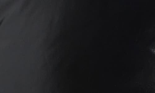 Moncler Montbeliard Short Down Jacket In Black