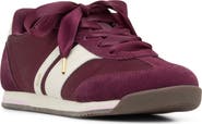 Keds® Revival Satin Sneaker