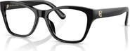 Ralph Lauren 53mm Rectangle optical glasses