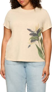 Sanctuary The Perfect T-Shirt