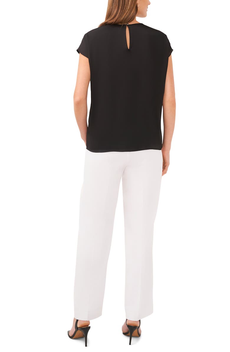 Dolman Sleeve Top