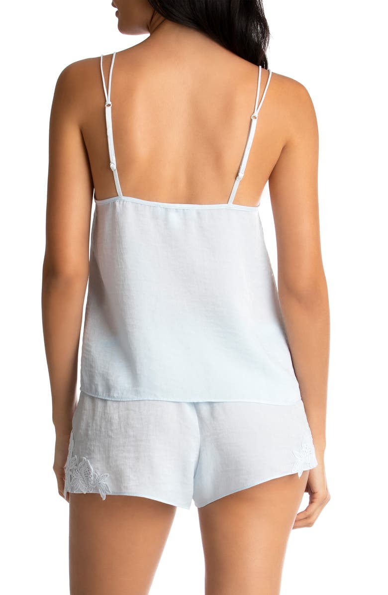 In Bloom by Jonquil Short Pajamas, Alternate, color, 