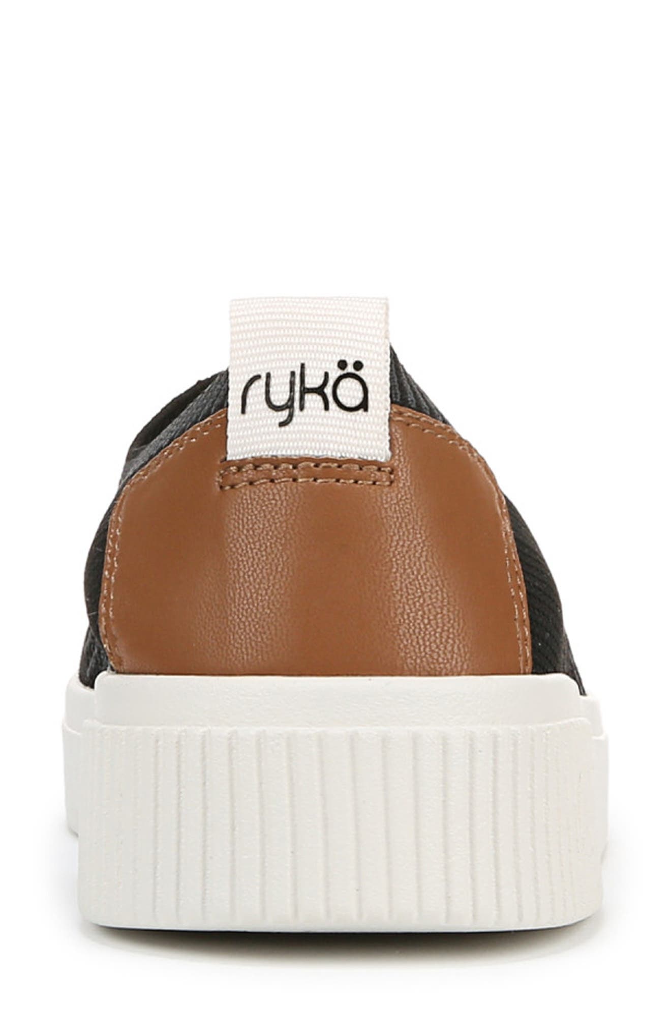 Rykä Vista Slip-On Sneaker, Alternate, color, 