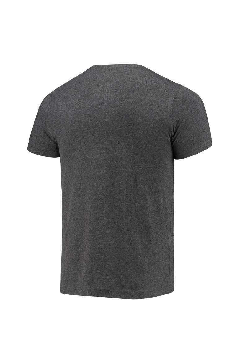 Men's Homefield UCF Knights Vintage Block T-Shirt, Alternate, color, Heather Charcoal
