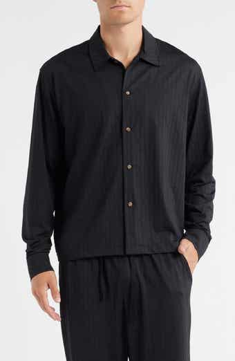 RIZORT Francis Ripstop Button-Up Shirt
