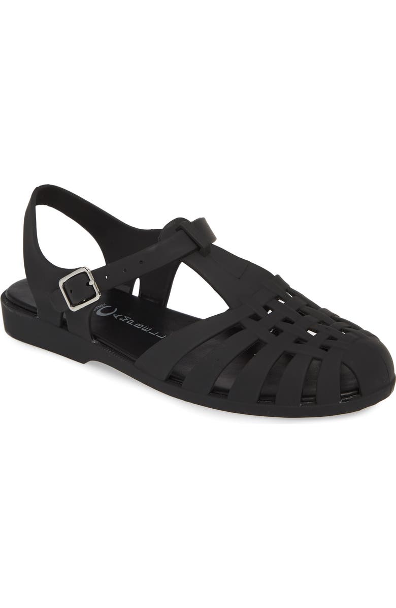 Jeffrey Campbell Gelly Sandal, Main, color,