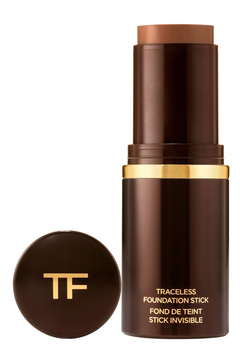 Traceless Foundation Stick, Main, color, 10.0 CHESTNUT