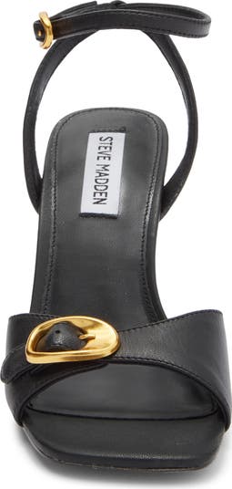 Lilliana Ankle Strap Sandal