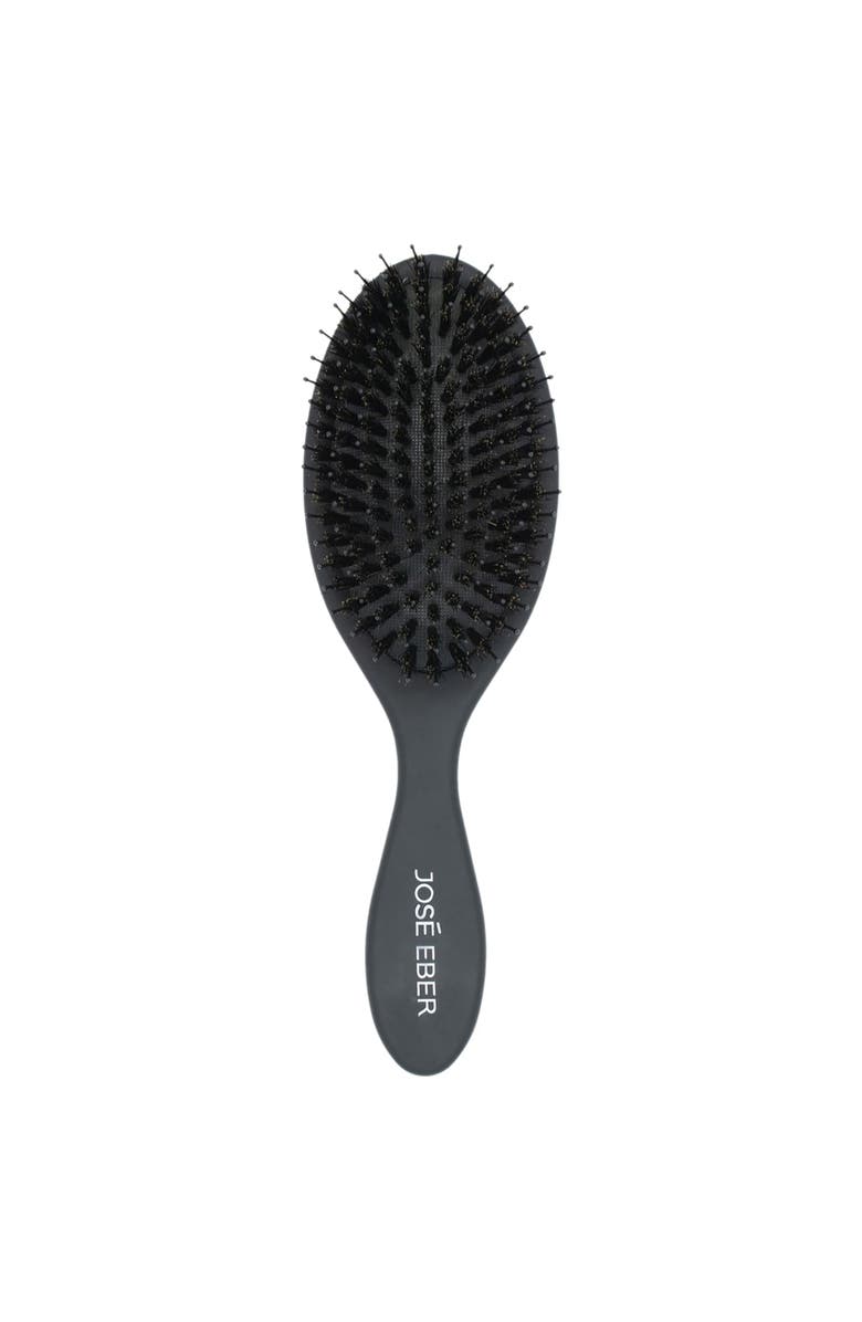 Jose Eber Oval Hair Brush, Main, color, Multicolored
