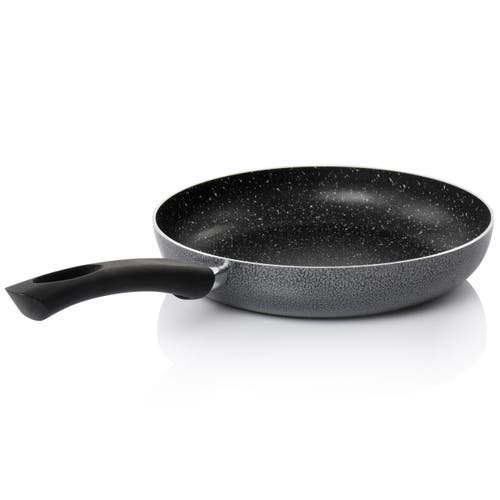 Oster Pallermo 11 Inch Nonstick Aluminum Frying Pan In Black