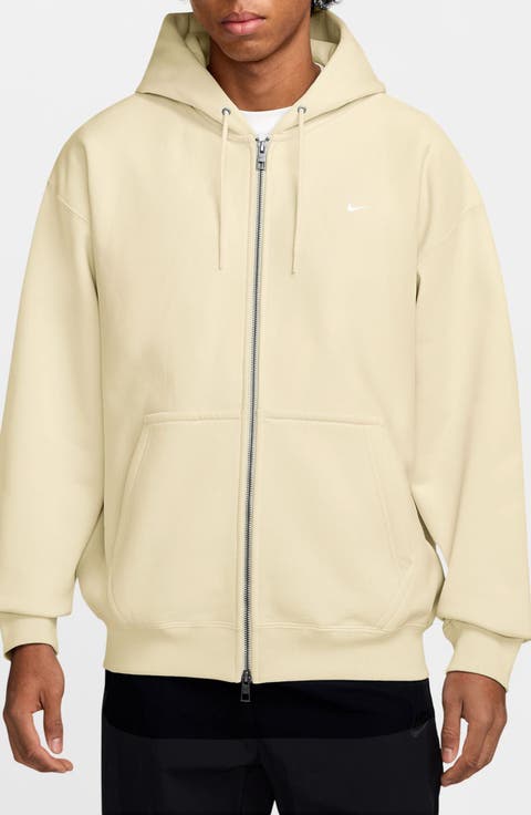 Life Fleece Full Zip Hoodie