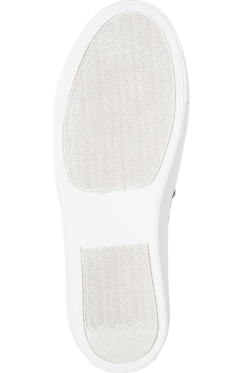 Steve Madden 'Ellias' Slip-On Sneaker, Alternate, color,