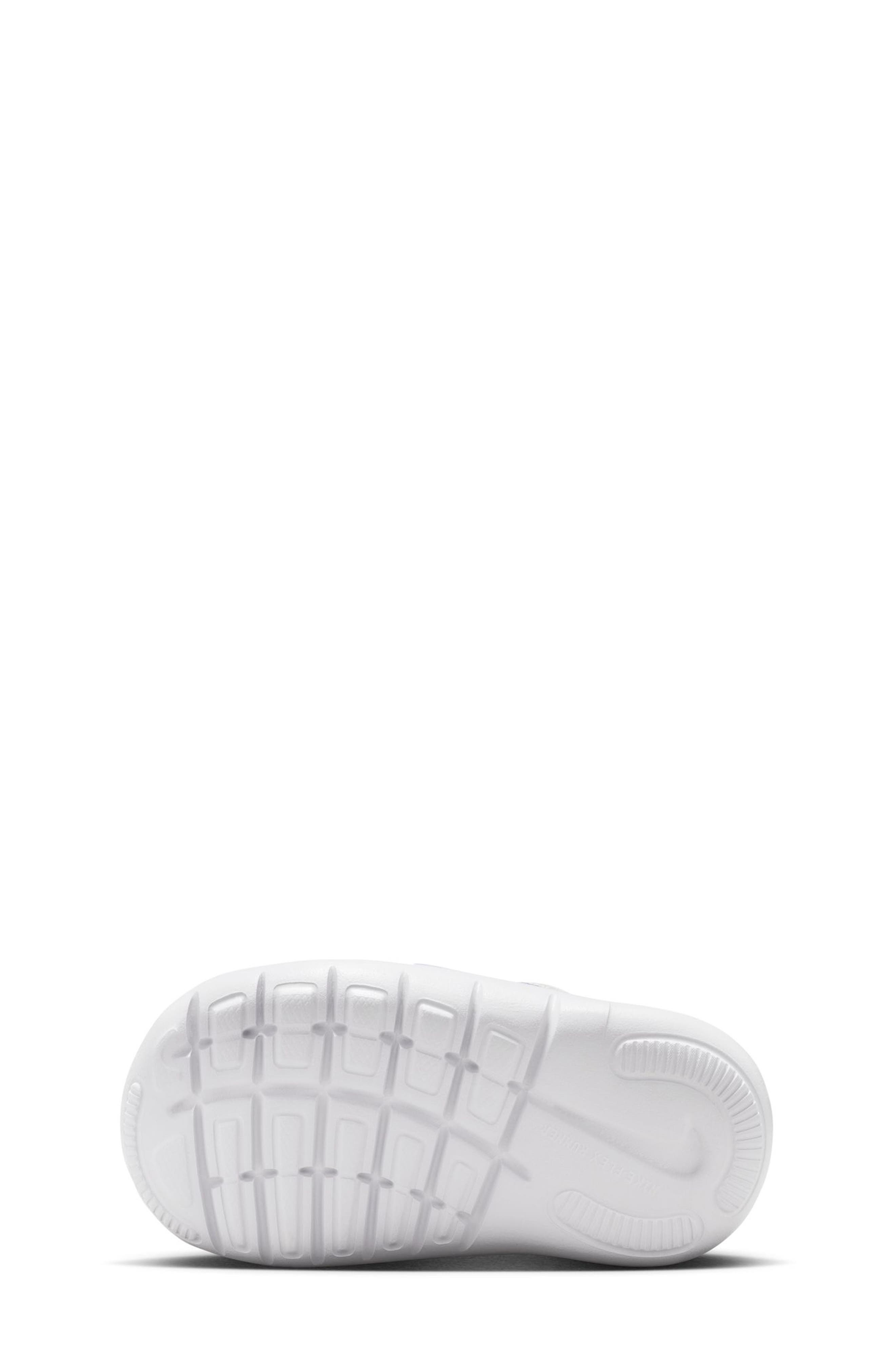 Nike Kids' Flex Runner 4 Sneaker, Alternate, color, Light Thistle/ Sapphire/ White