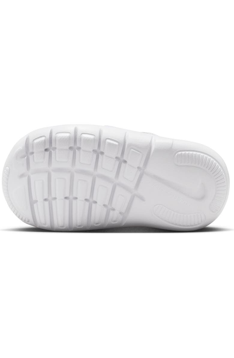 Nike Kids' Flex Runner 4 Sneaker, Alternate, color, Light Thistle/ Sapphire/ White