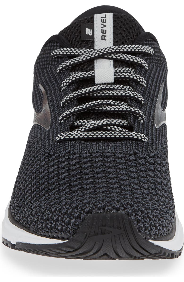 Brooks Revel 2 Running Shoe, Alternate, color,