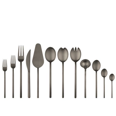 Due Flatware Set - 67 Pieces