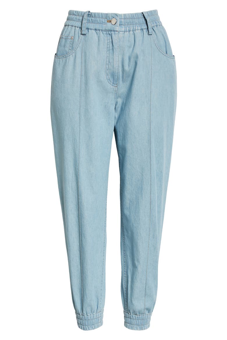 Phoenix Joggers, Alternate, color, LIGHT BLUE
