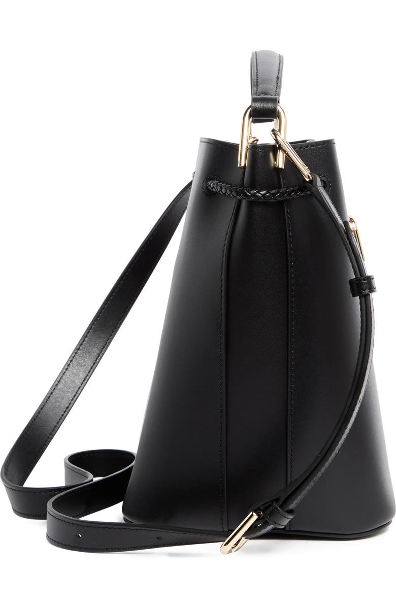 Furla Levante Drawstring Tote Bag, Alternate, color,