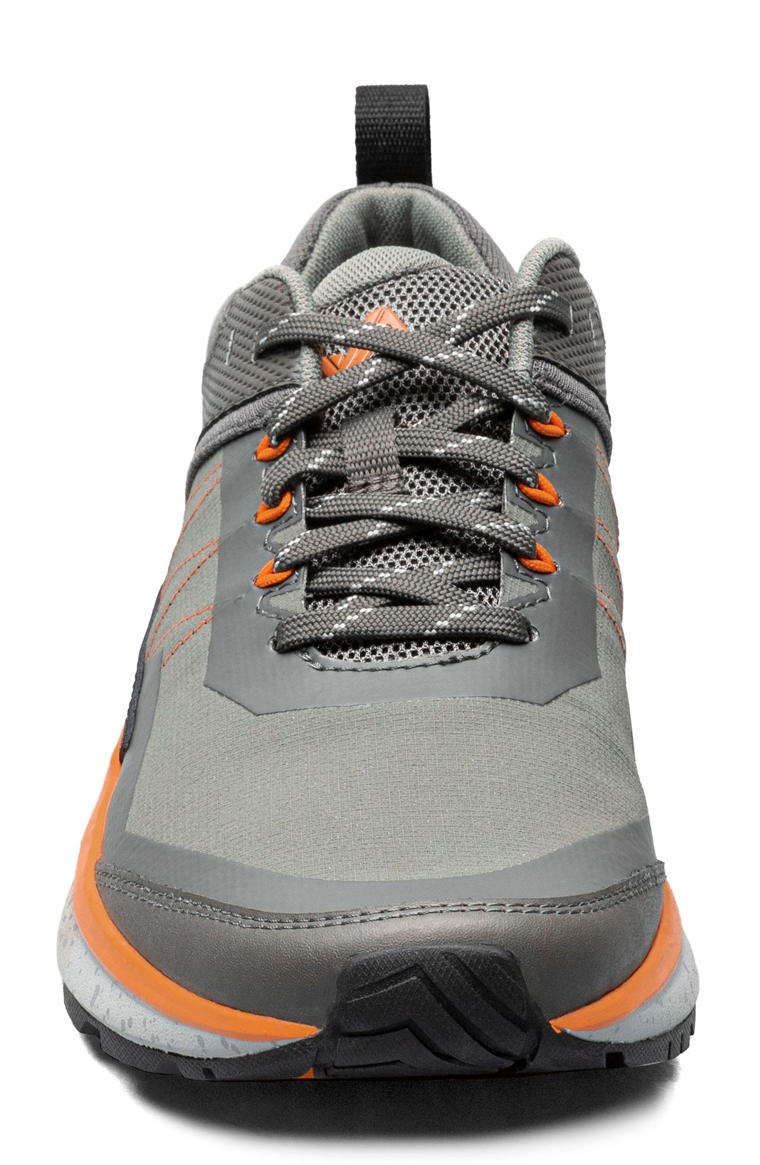 Forsake Cascade Peak Waterproof Hiking Shoe, Alternate, color, 