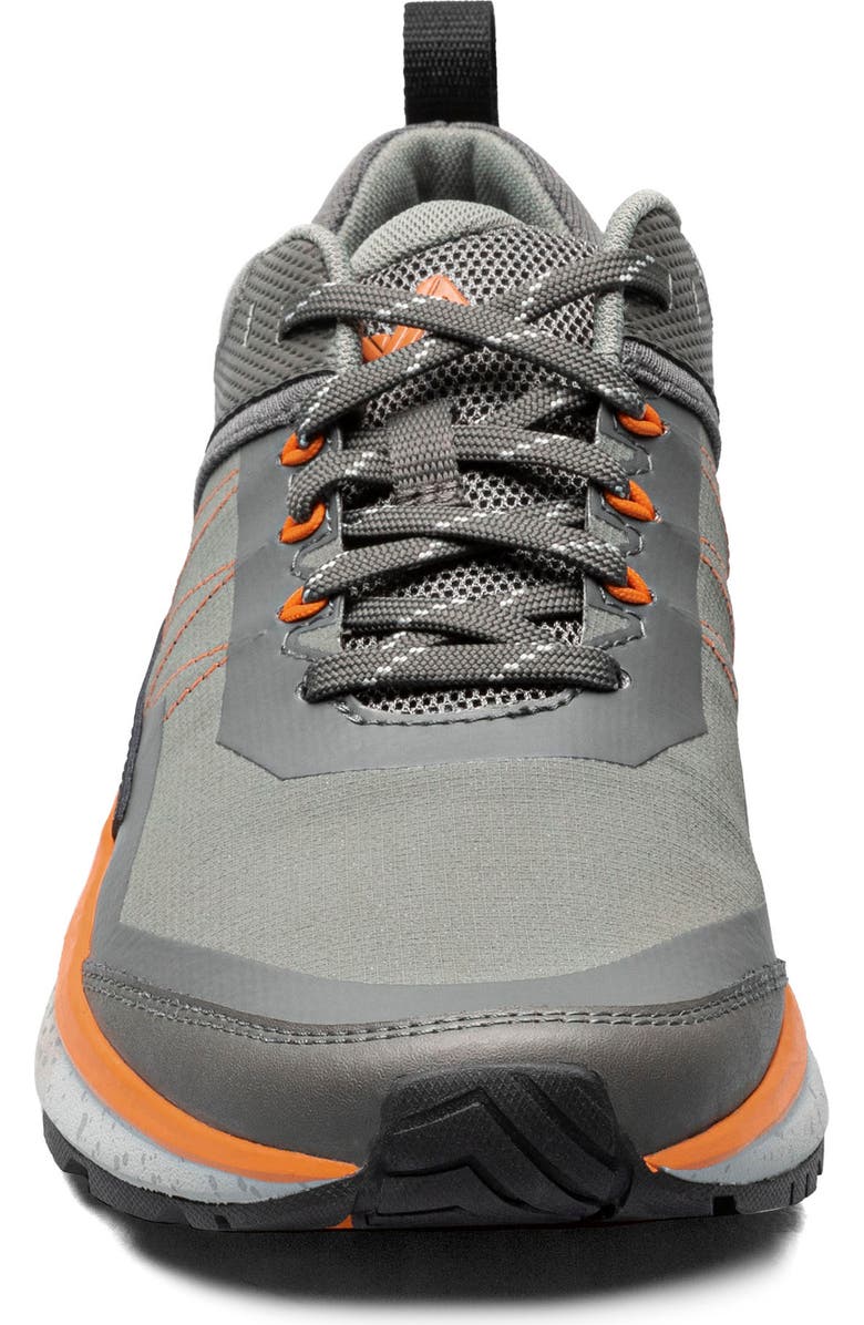 Forsake Cascade Peak Waterproof Hiking Shoe, Alternate, color,