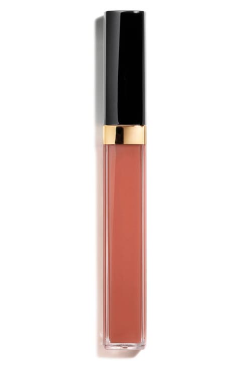 ROUGE COCO HYDRA GLOSS Hydrating and Smoothing High-Shine Lipgloss