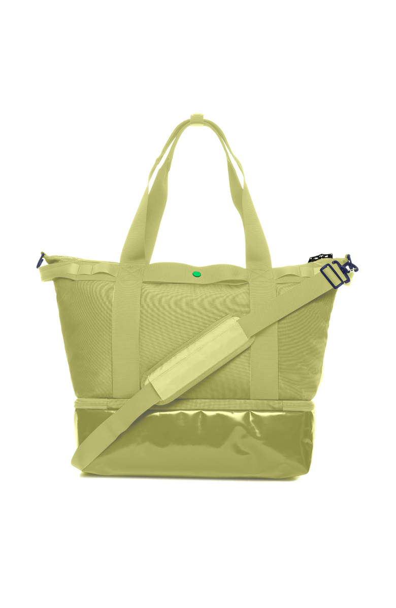 Baboon to the Moon Weekender 34L, Alternate, color, Circuit