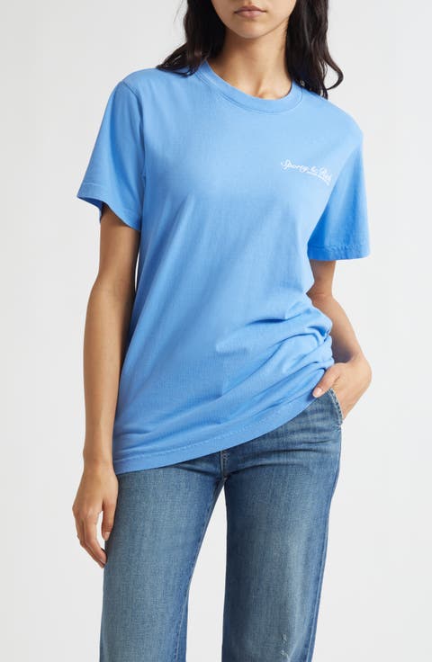 Gender Inclusive Syracuse Graphic T-Shirt