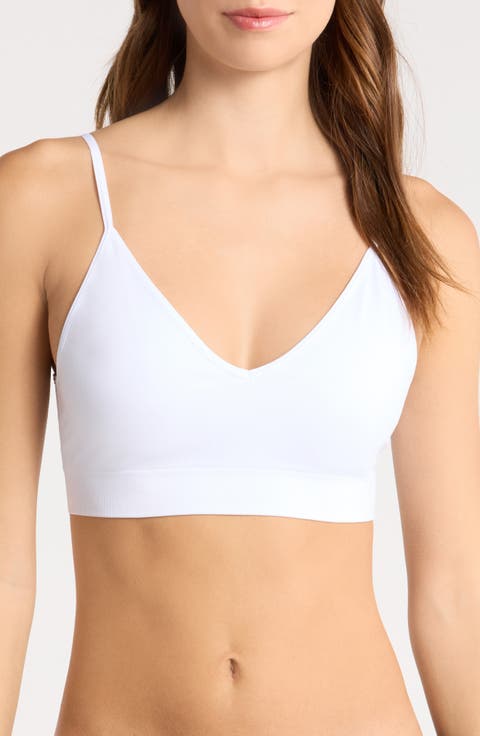 Seamless Bralette