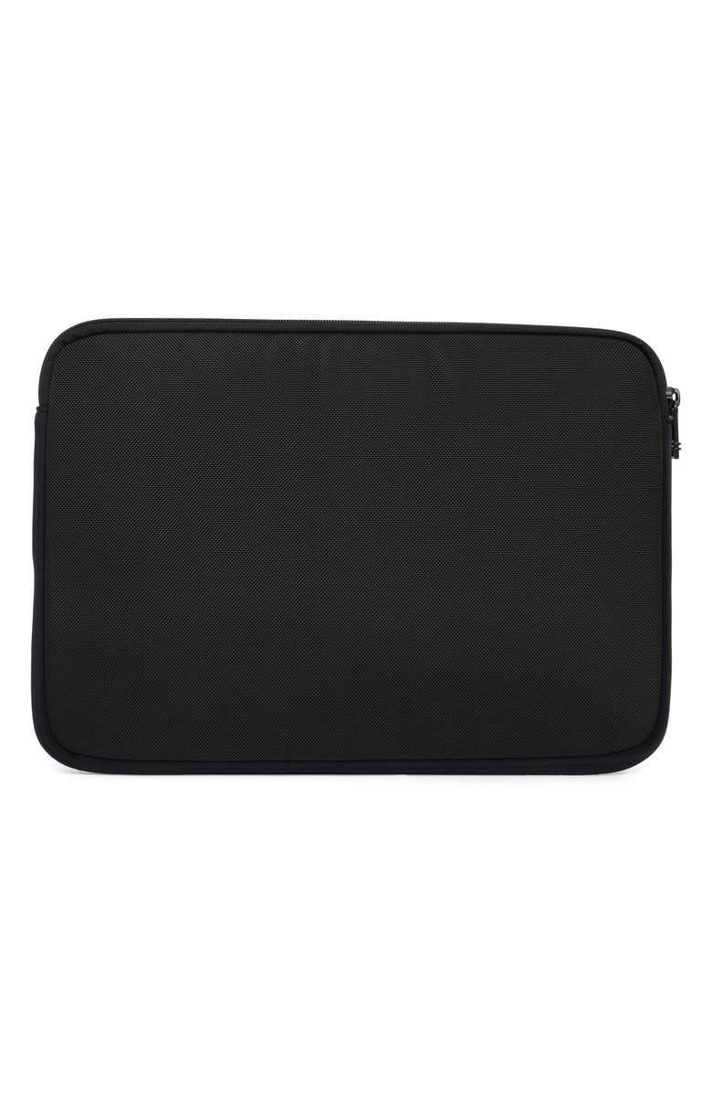 TUMI Large Laptop Cover, Alternate, color, Black