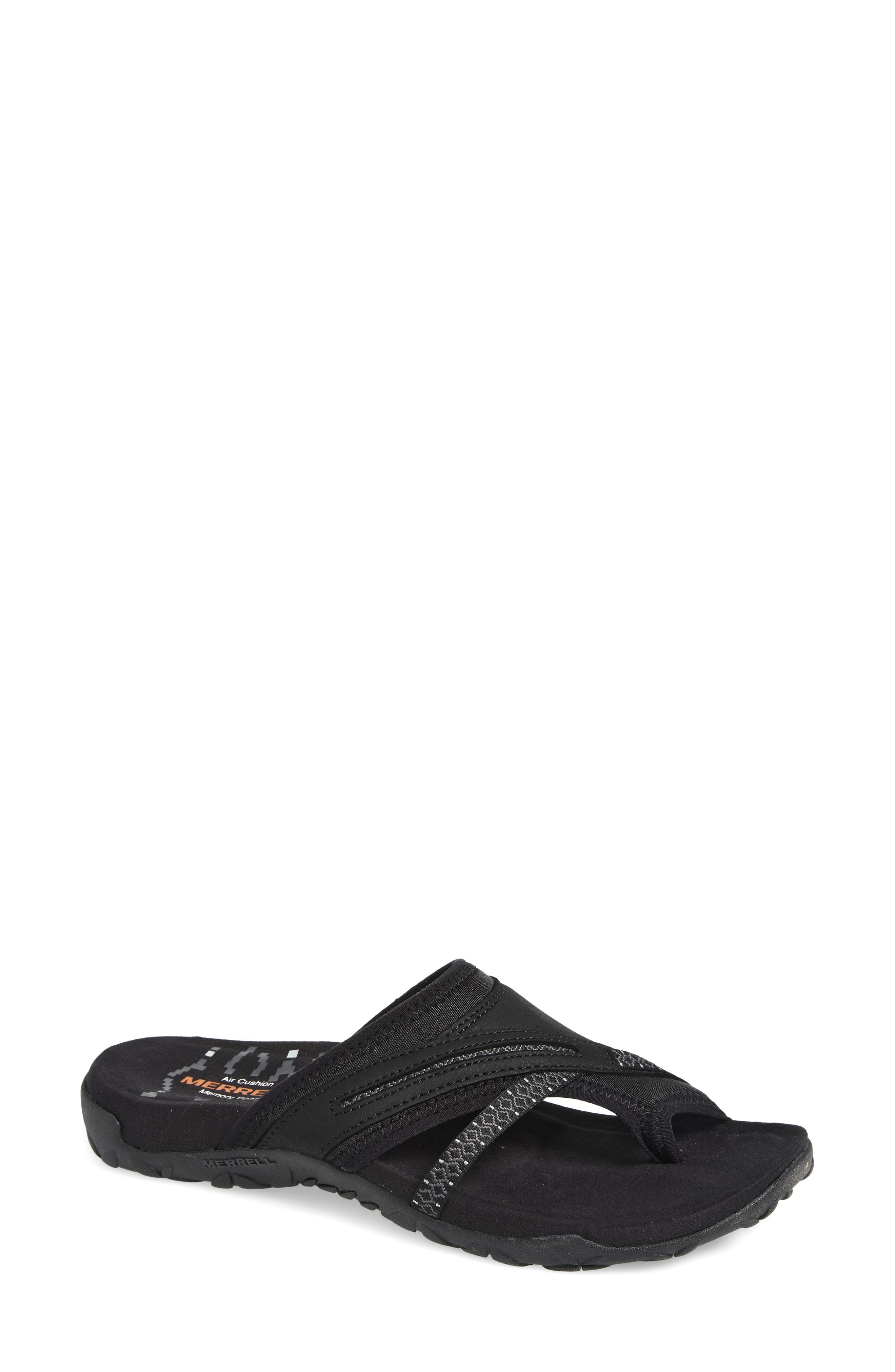 Terran Post II Sandal