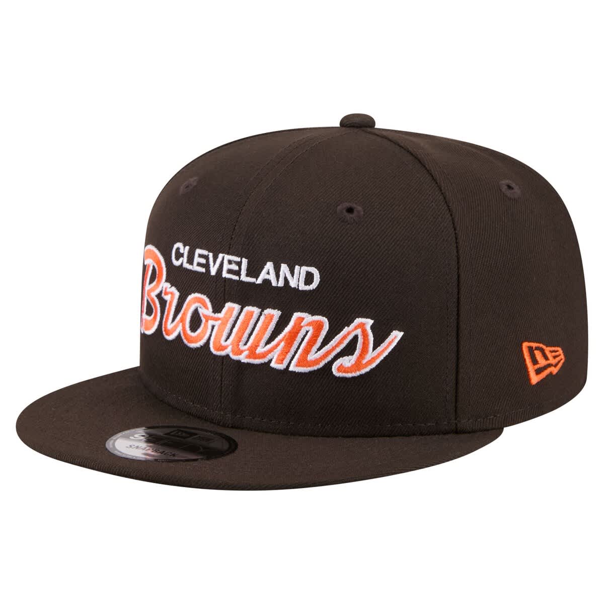 selected Brown