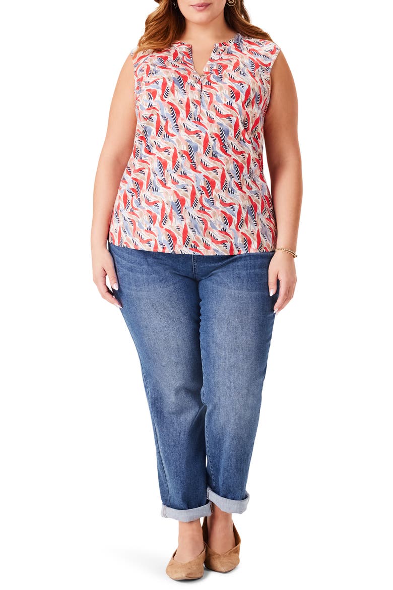 Coral Waves Live In Shell, Alternate, color, NEUTRAL MULTI