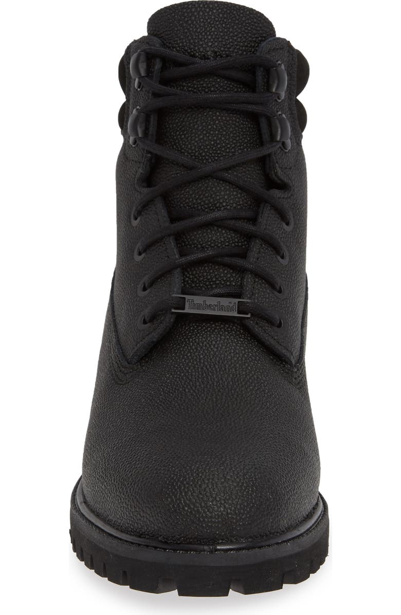 Timberland x wings + horns Plain Toe Waterproof Boot, Alternate, color,