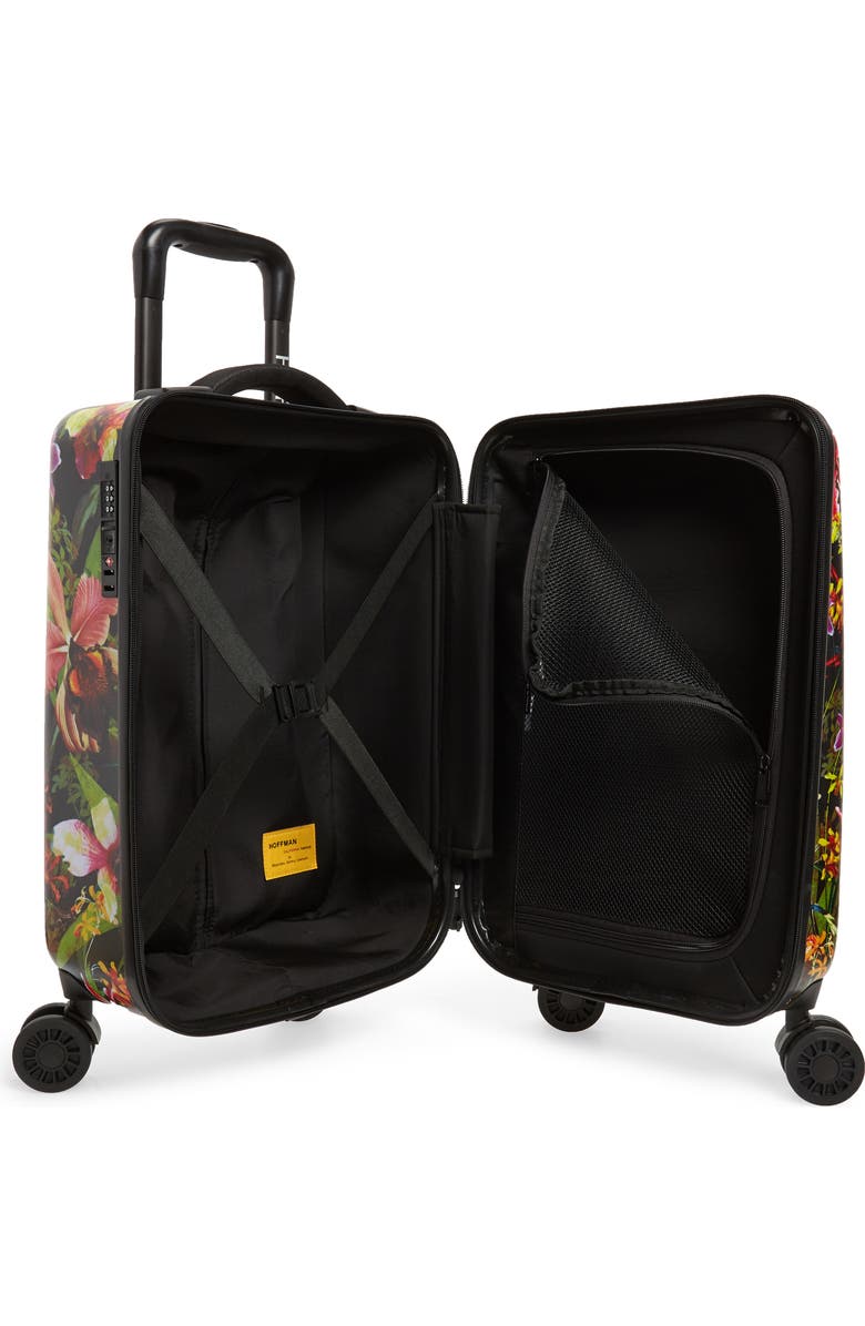 Herschel Supply Co. Trade 21-Inch Wheeled Carry-On Bag, Alternate, color,