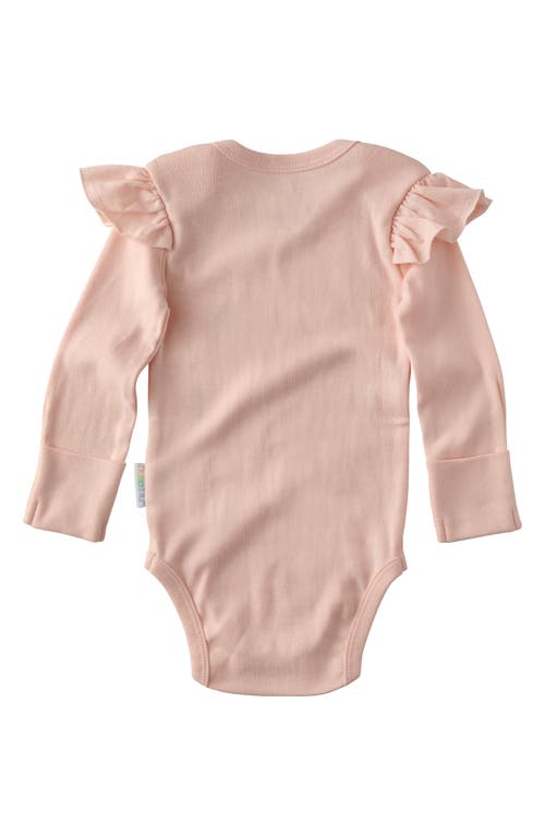 Butterblu Ashley Assorted 5-pack Bodysuits
