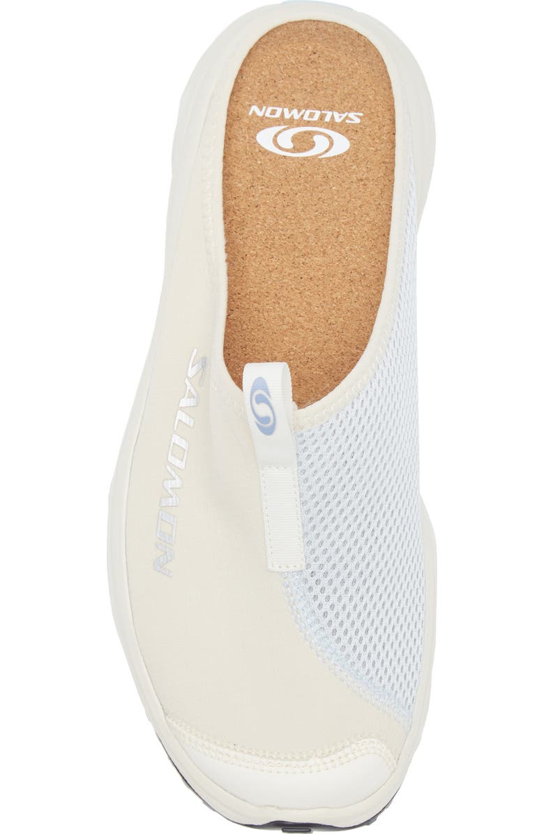 Salomon Gender Inclusive RX Slide 3.0 Sneaker, Alternate, color, Almond Milk
