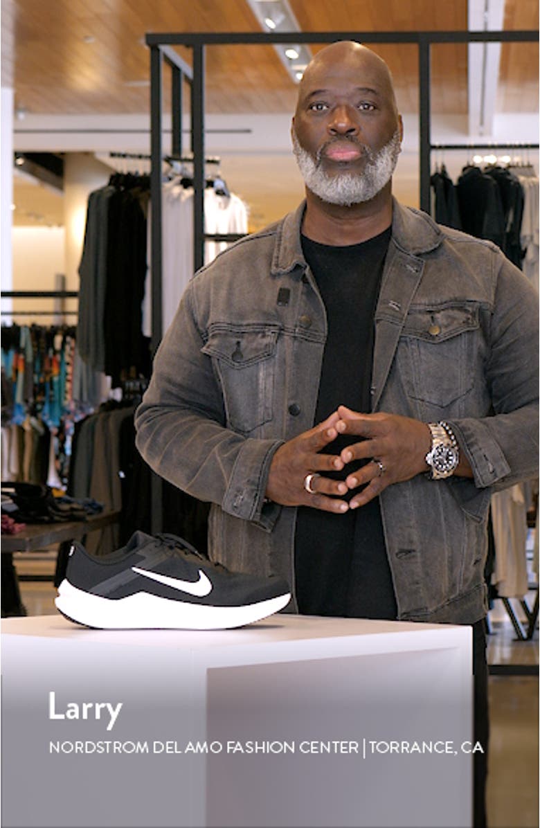 Air Winflo 10 Running Shoe, sales video thumbnail