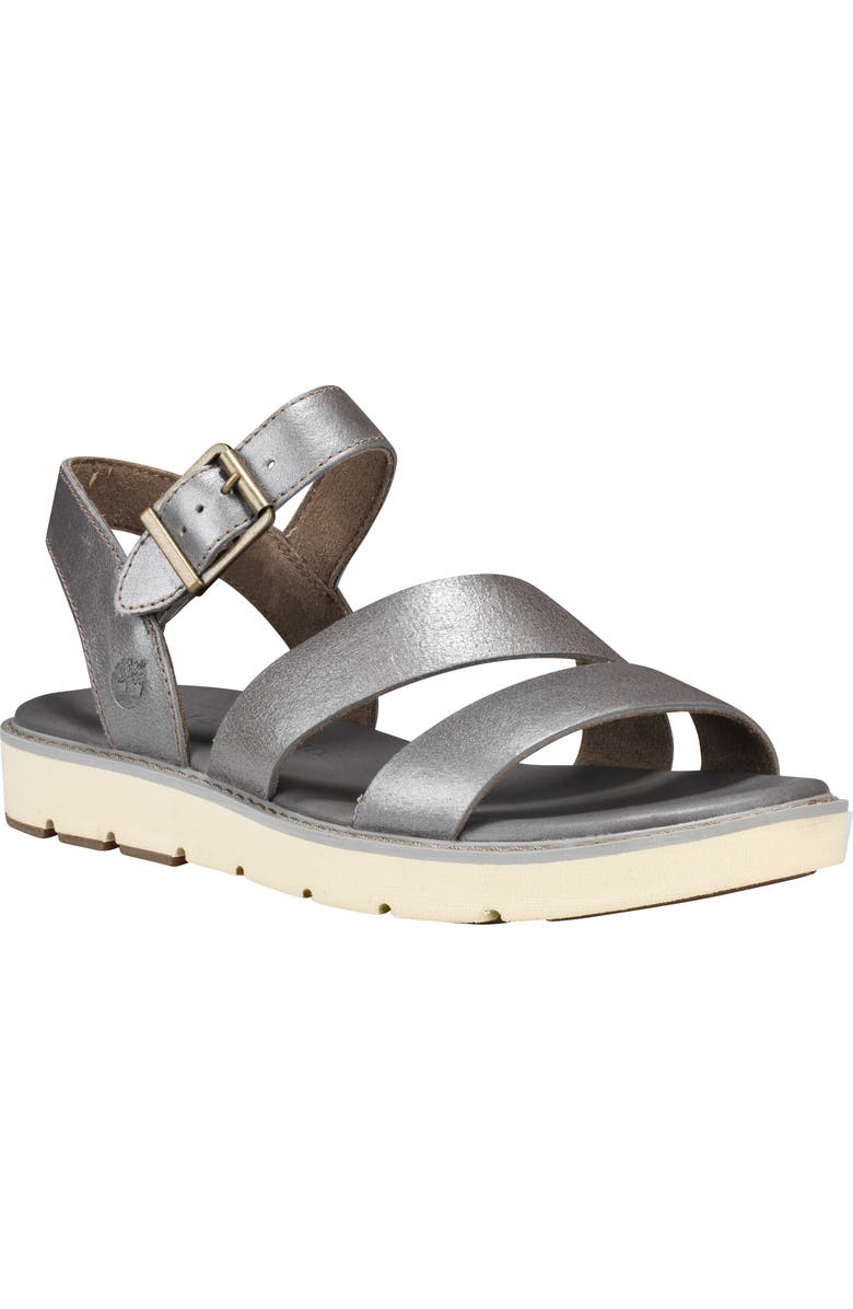 Timberland Bailey Park Sandal, Main, color,