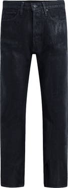 Hudson Jeans Wes Classic Straight Leg Jeans