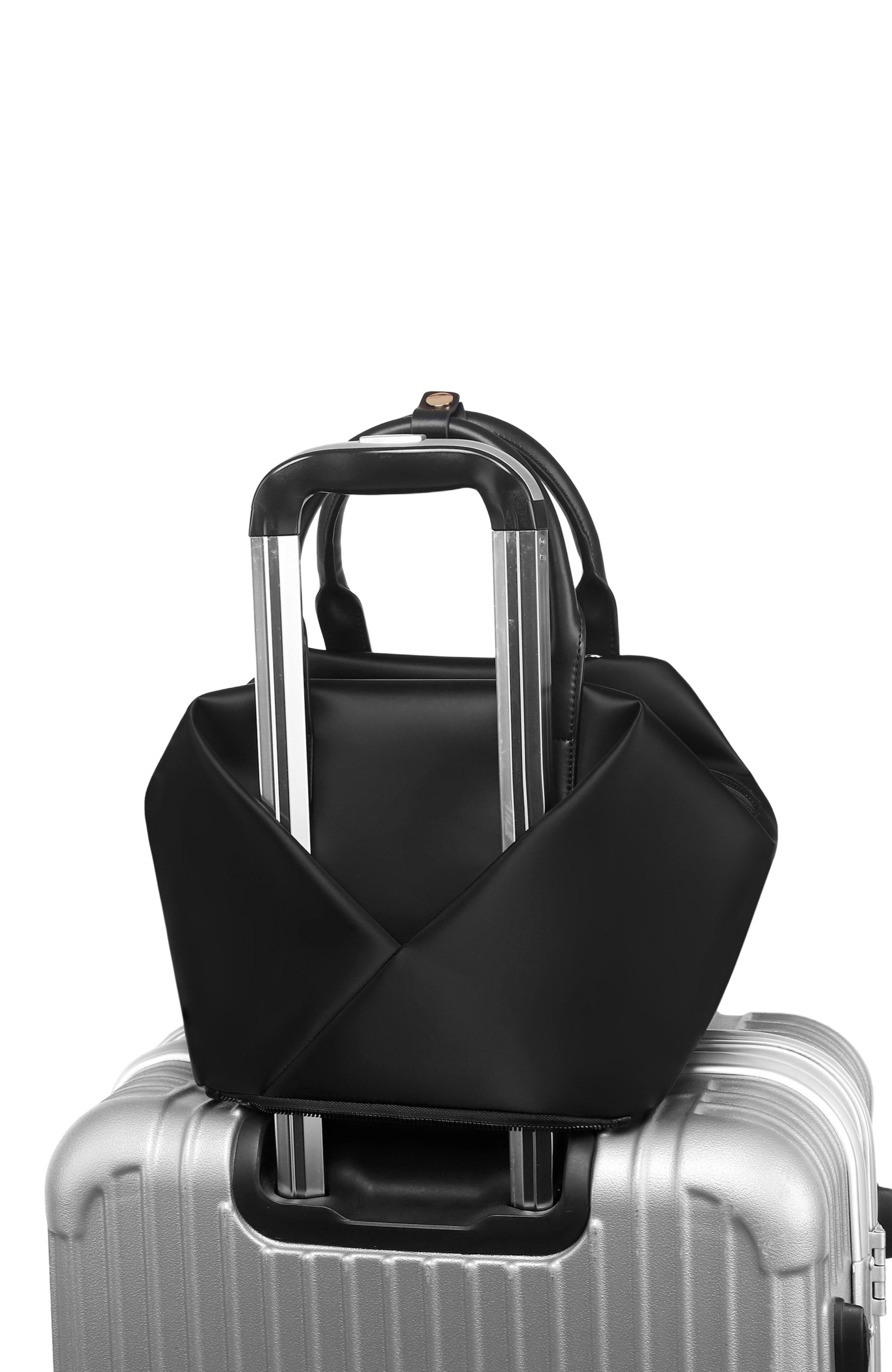 Lux and Nyx Origami 11-inch Tablet Tote, Alternate, color, 