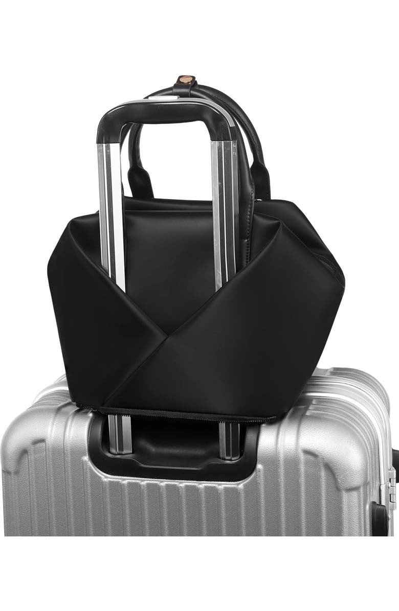 Lux and Nyx Origami 11-inch Tablet Tote, Alternate, color,