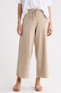 Splendid Stassi Knit Sweater Pants