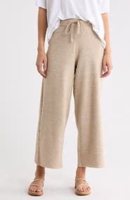 Splendid Stassi Knit Sweater Pants