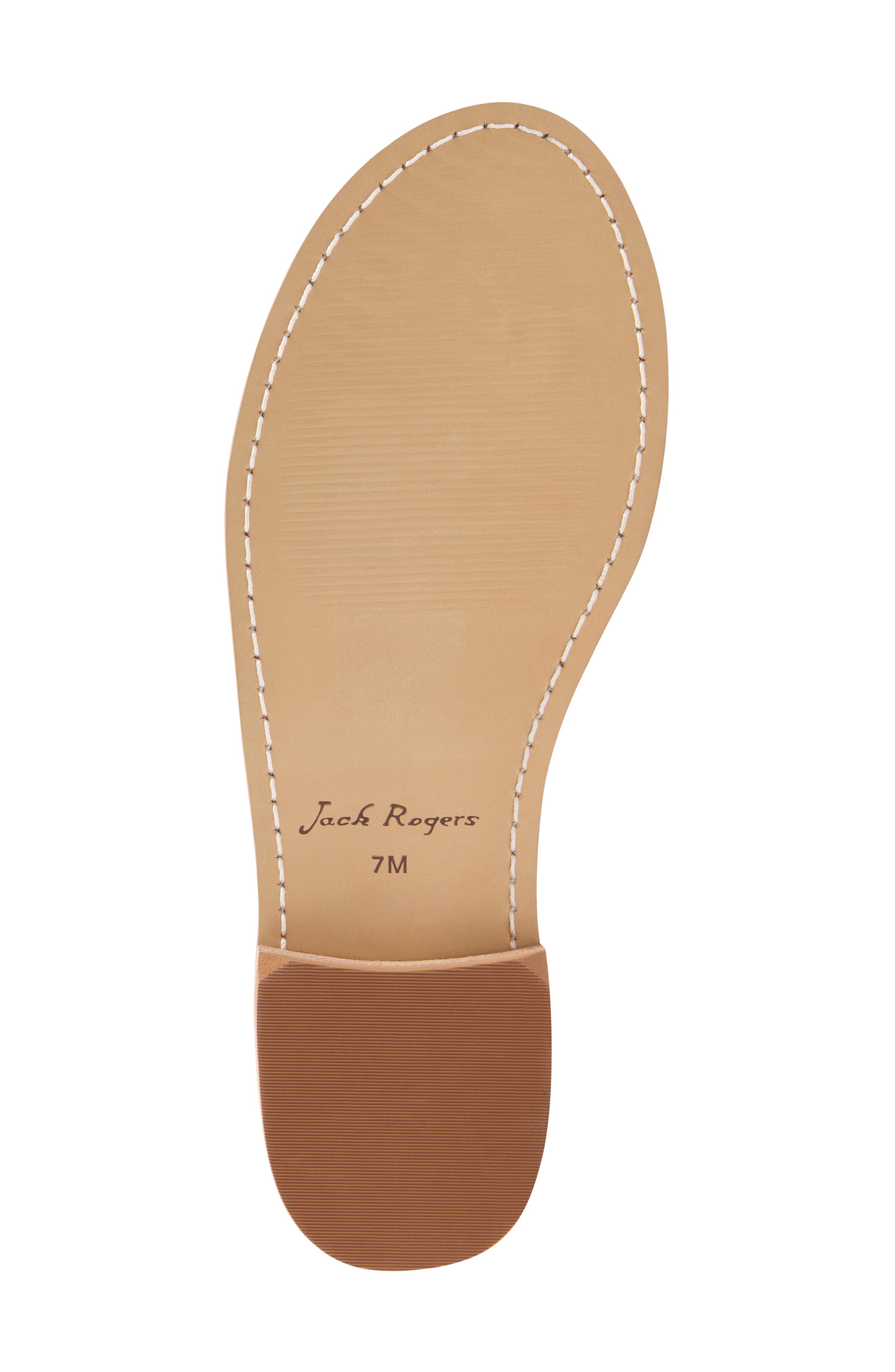 Jack Rogers Jack's Flip Flop, Alternate, color, 