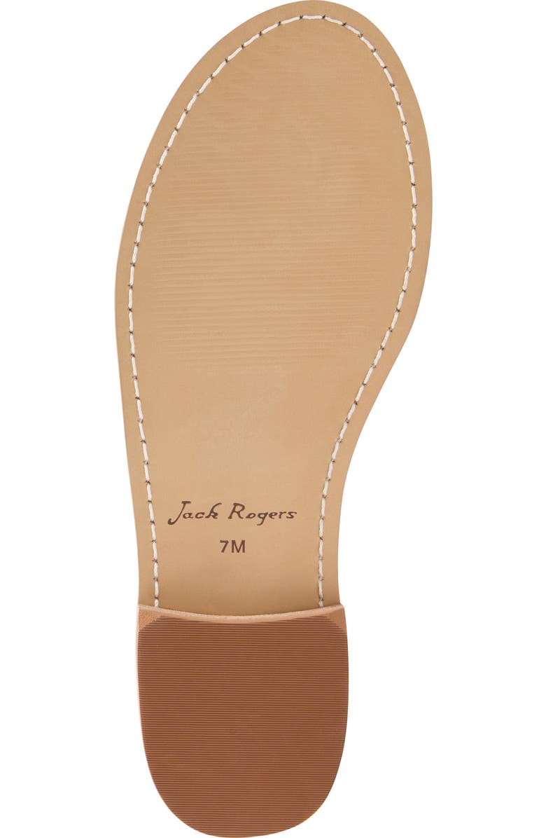 Jack Rogers Jack's Flip Flop, Alternate, color,
