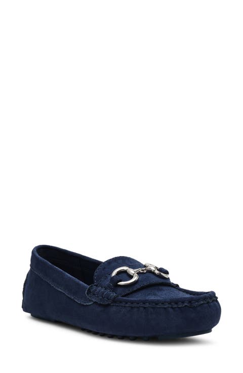 Chrystie Bit Loafer (Women)