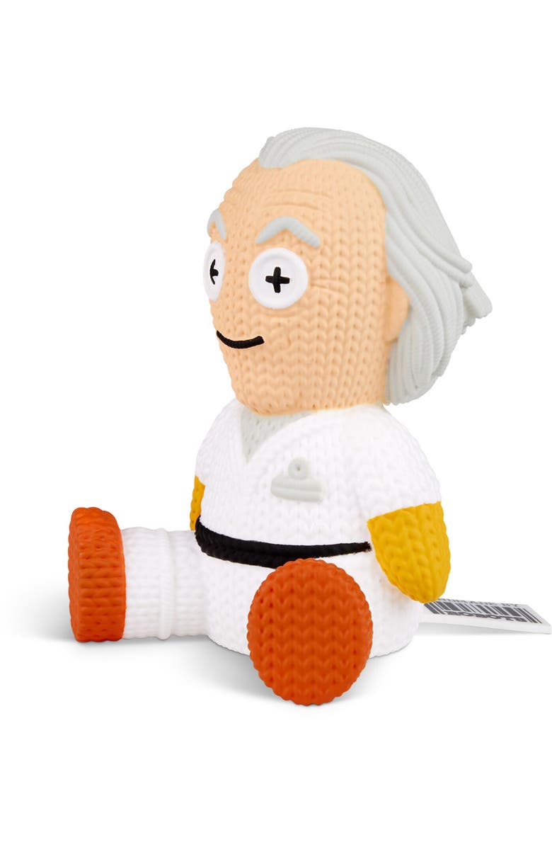 Handmade By Robots Back To The Future - Dr. Brown 145, Alternate, color, 