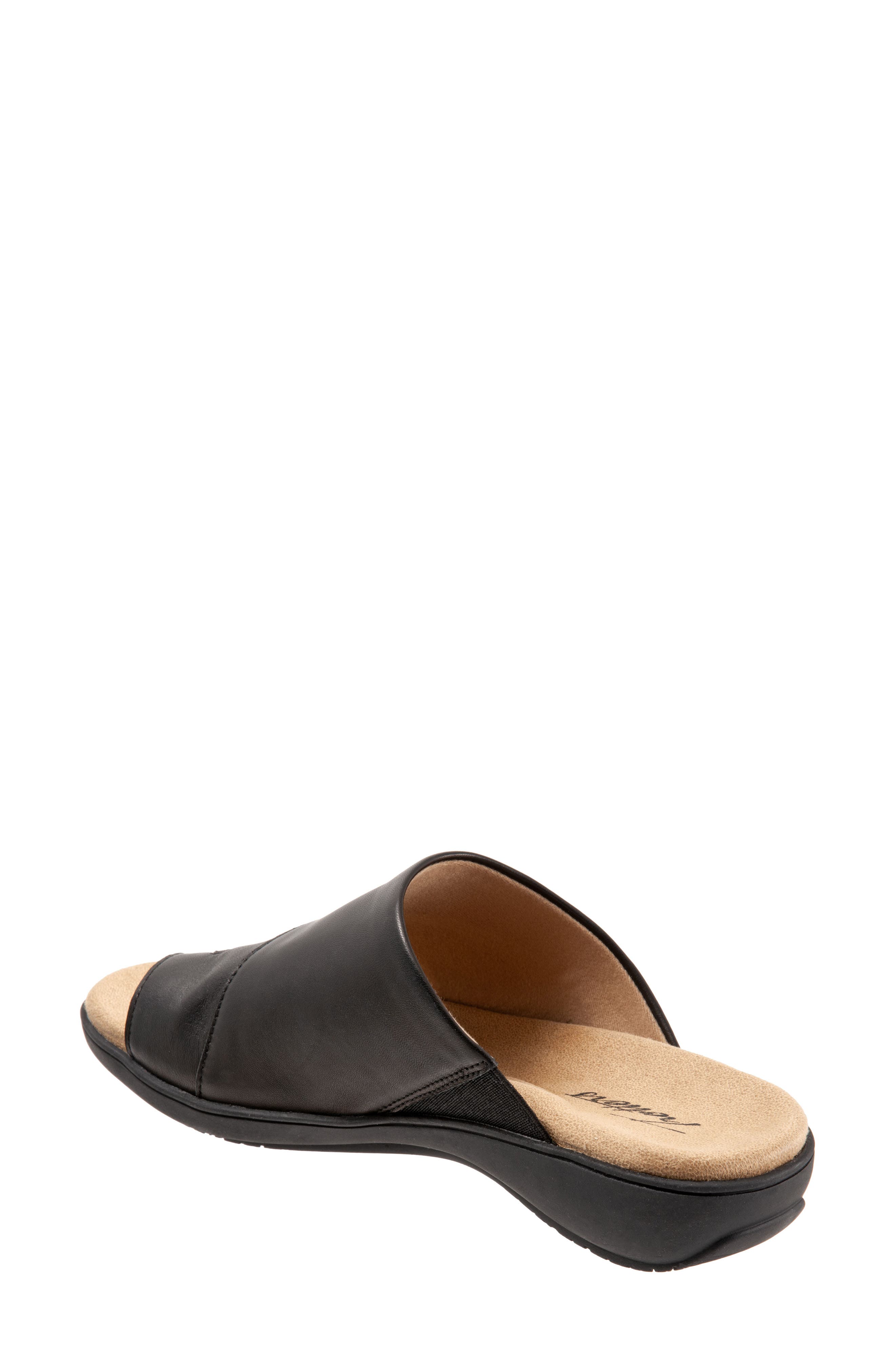 Trotters Regina Slide Sandal, Alternate, color, 