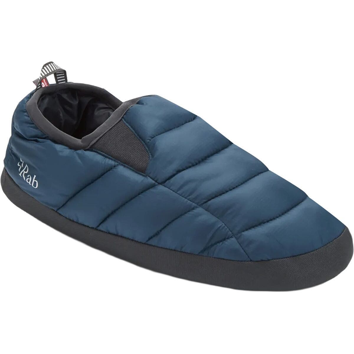 Rab Cirrus Hut Slipper, Main, color, Tempest Blue