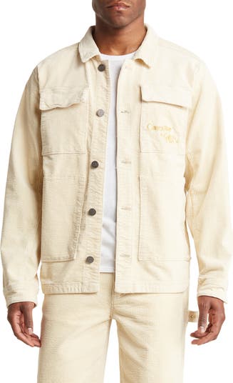 CATERPILLAR x Colour Plus Co. Utility Jacket | Nordstromrack